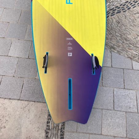 Occasion Fanatic Freewave TE 75 - 2023