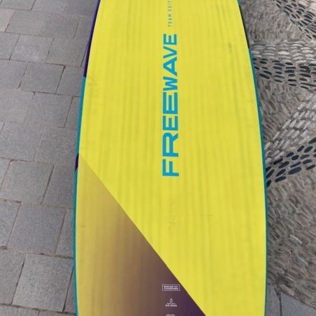 Occasion Fanatic Freewave TE 75 - 2023
