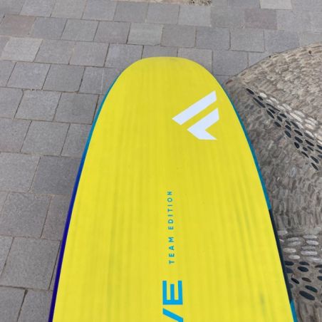 Occasion Fanatic Freewave TE 75 - 2023