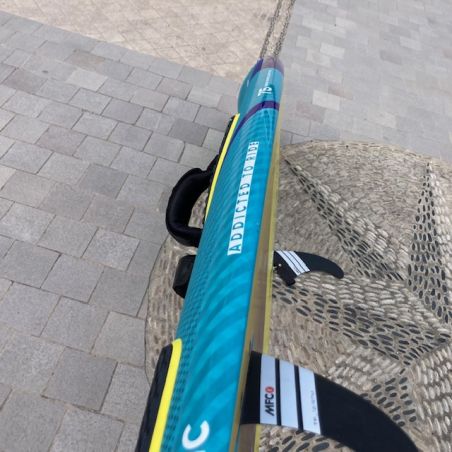 Occasion Fanatic Freewave TE 75 - 2023