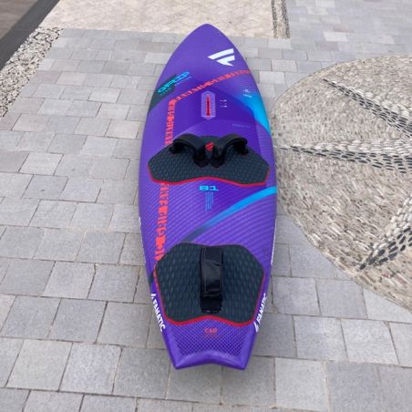 Occasion Fanatic Grip TE 81 - 2023
