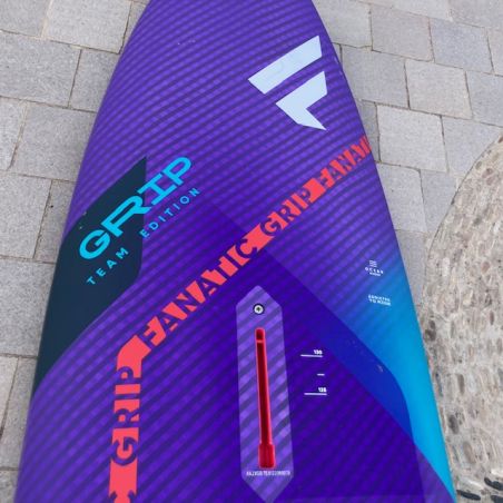 Occasion Fanatic Grip TE 81 - 2023