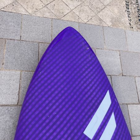 Occasion Fanatic Grip TE 81 - 2023