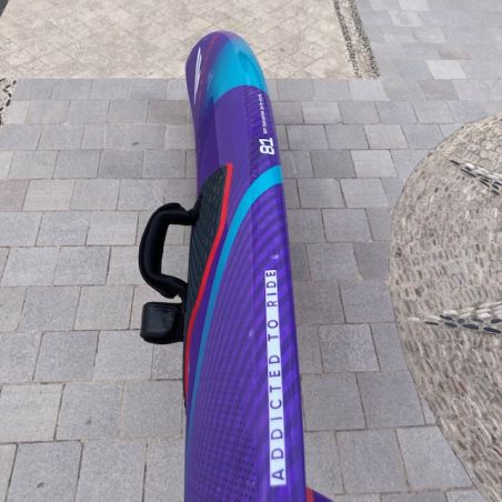 Occasion Fanatic Grip TE 81 - 2023