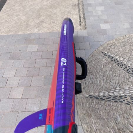 Occasion Fanatic Grip TE 81 - 2023