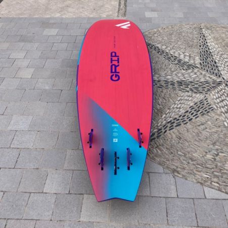 Occasion Fanatic Grip TE 81 - 2023