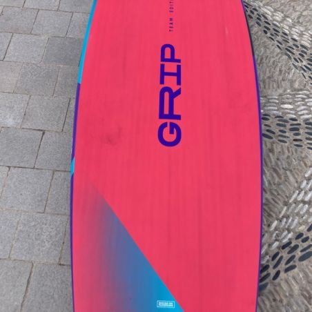 Occasion Fanatic Grip TE 81 - 2023