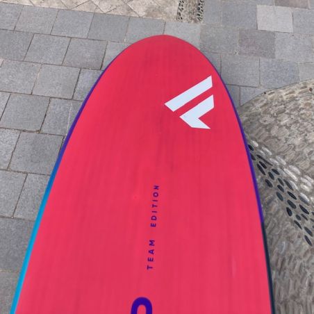 Occasion Fanatic Grip TE 81 - 2023