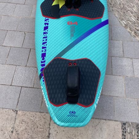 Occasion Fanatic Mamba TE 84 - 2023