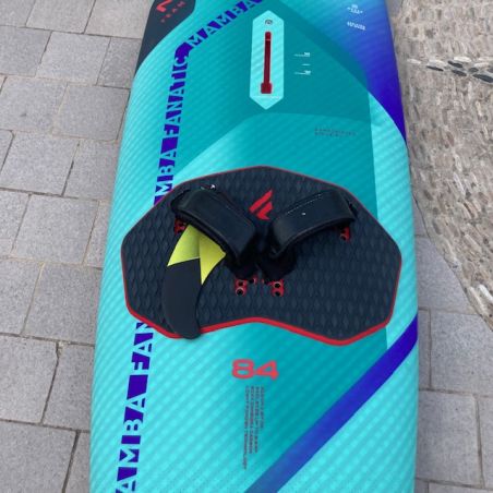 Occasion Fanatic Mamba TE 84 - 2023