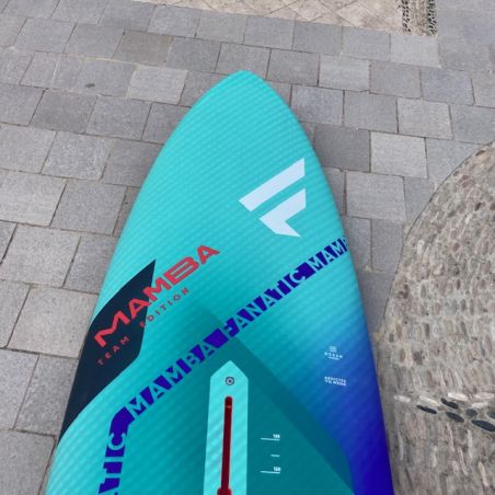 Occasion Fanatic Mamba TE 84 - 2023