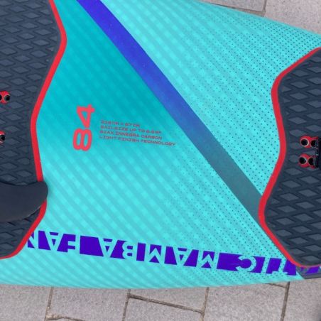 Occasion Fanatic Mamba TE 84 - 2023