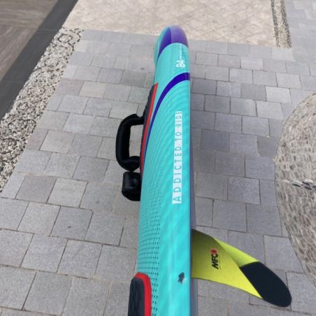 Occasion Fanatic Mamba TE 84 - 2023