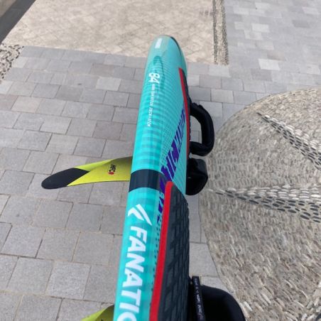 Occasion Fanatic Mamba TE 84 - 2023