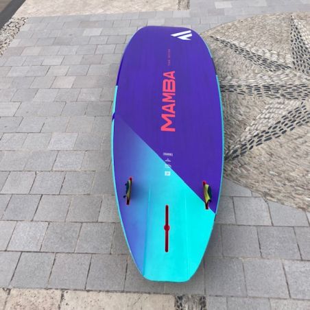 Occasion Fanatic Mamba TE 84 - 2023