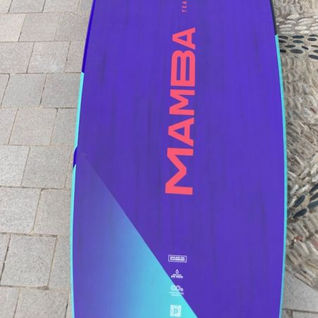 Occasion Fanatic Mamba TE 84 - 2023