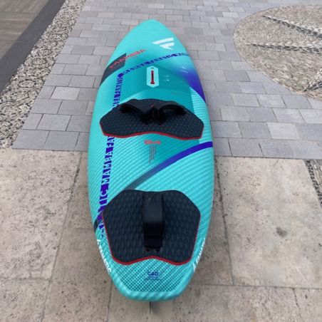 Occasion Fanatic Mamba TE 94 - 2023