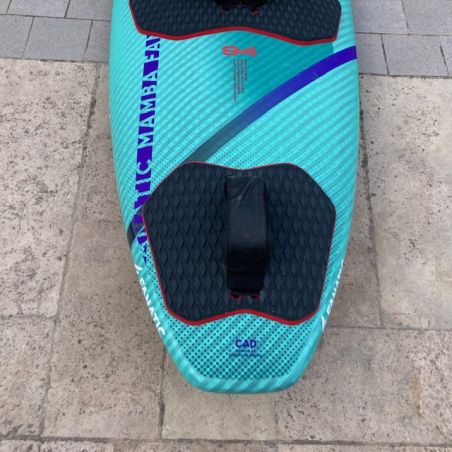 Occasion Fanatic Mamba TE 94 - 2023