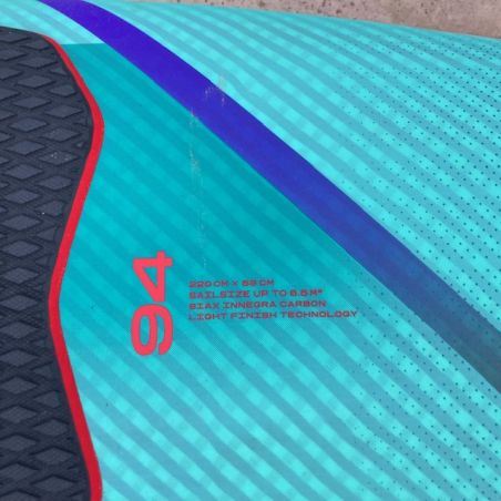 Occasion Fanatic Mamba TE 94 - 2023