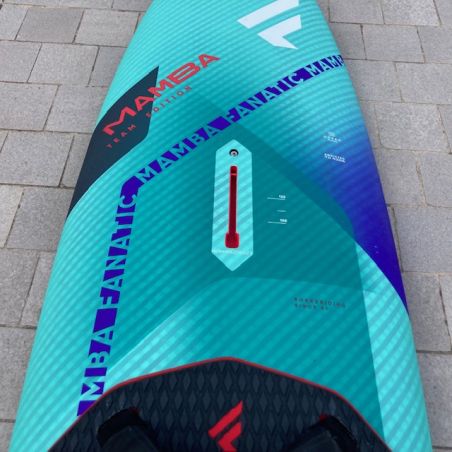 Occasion Fanatic Mamba TE 94 - 2023