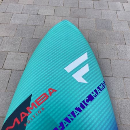 Occasion Fanatic Mamba TE 94 - 2023