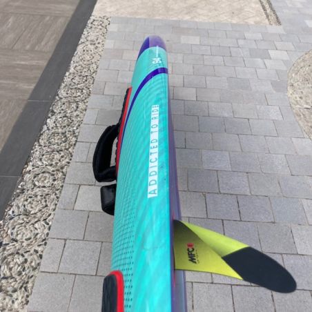 Occasion Fanatic Mamba TE 94 - 2023