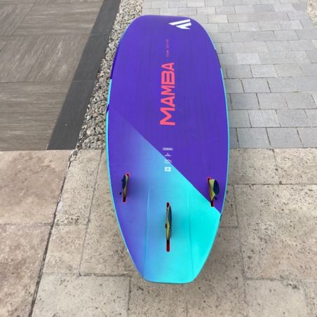 Occasion Fanatic Mamba TE 94 - 2023