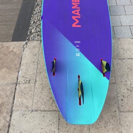 Occasion Fanatic Mamba TE 94 - 2023