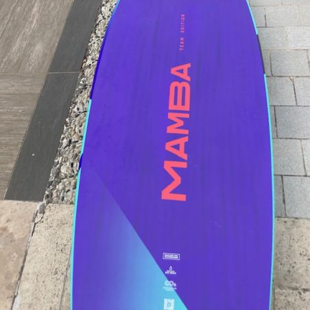Occasion Fanatic Mamba TE 94 - 2023