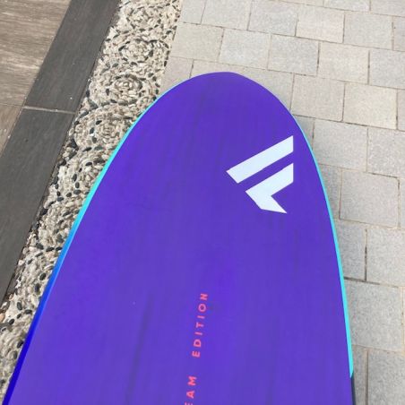 Occasion Fanatic Mamba TE 94 - 2023