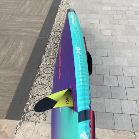 Occasion Fanatic Mamba TE 94 - 2023