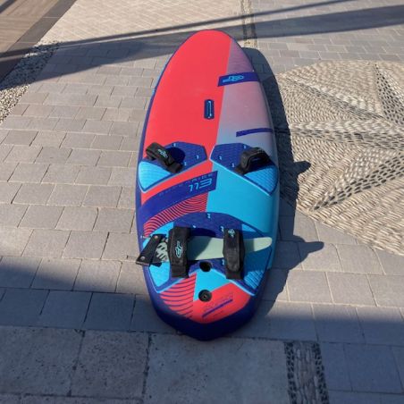 Occasion JP Australia Super Ride LXT 113 - 