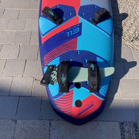 Occasion JP Australia Super Ride LXT 113 - 