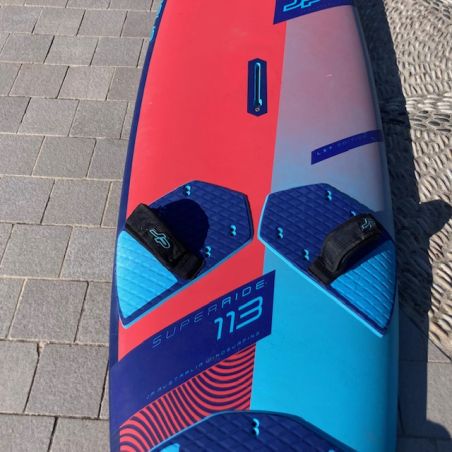 Occasion JP Australia Super Ride LXT 113 - 