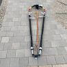 Occasion Wishbone Alu Sideon - 140/200