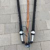 Occasion Wishbone Alu Sideon - 140/200