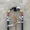 Occasion Wishbone Alu Sideon - 140/200