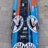 Occasion Tabou Manta 59 (88 litres) - 2017