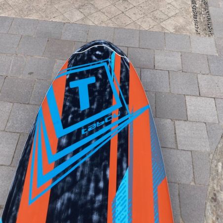 Occasion Tabou Manta 59 (88 litres) - 2017