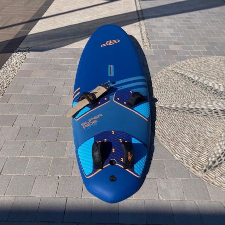 Occasion JP Australia Super Ride LXT 113 - 2023