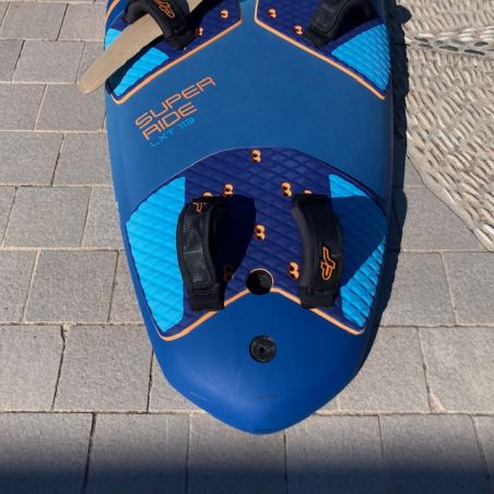 Occasion JP Australia Super Ride LXT 113 - 2023