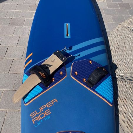 Occasion JP Australia Super Ride LXT 113 - 2023