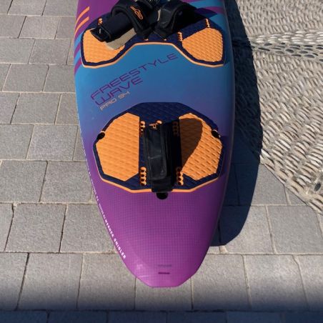 Occasion JP Australia Freestyle Wave Pro Edition 94 - 2023