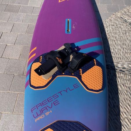 Occasion JP Australia Freestyle Wave Pro Edition 94 - 2023