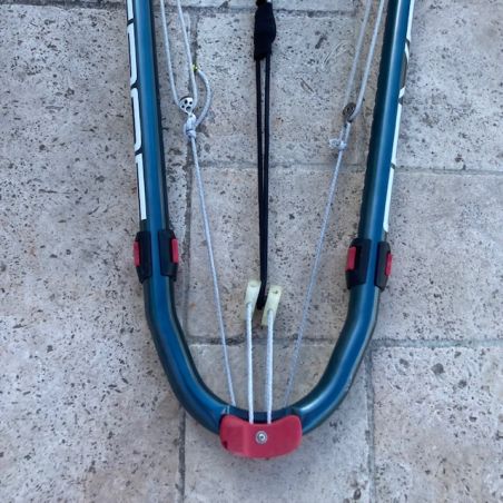 Occasion Wishbone Alu Severne GO - 186/236