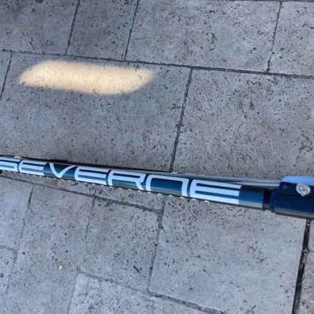 Occasion Wishbone Alu Severne GO - 186/236