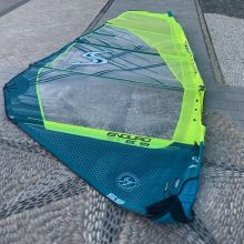 Occasion Simmer Enduro 5.9 - 2020