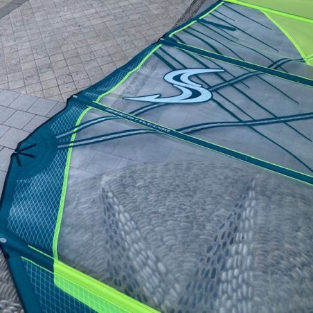 Occasion Simmer Enduro 5.9 - 2020