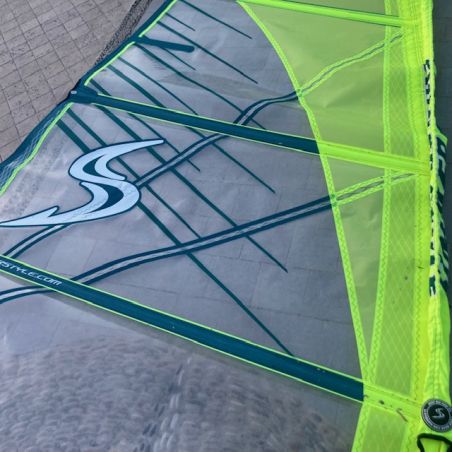 Occasion Simmer Enduro 5.9 - 2020