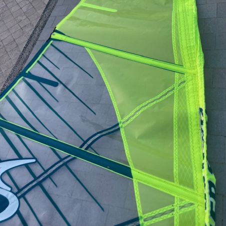 Occasion Simmer Enduro 5.9 - 2020